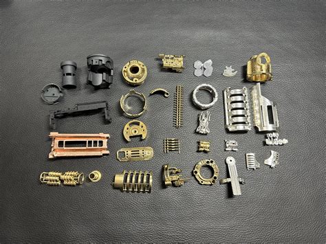 graflex metal chassis|Metal Master Graflex Chassis DIY Kit .